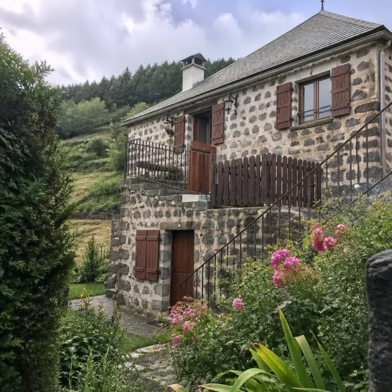 Studio pour 2 personnes à Murol, Studio des Monts de Murol