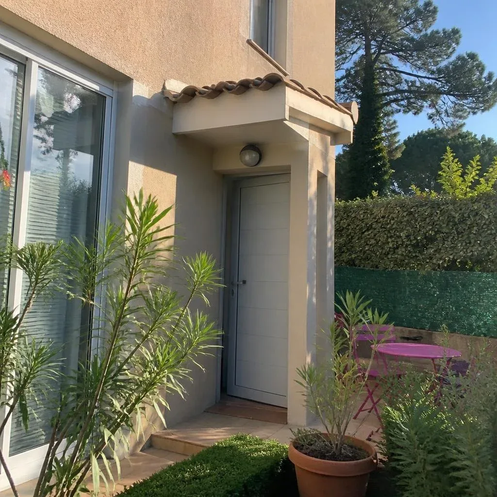 Studio des Myrtilles