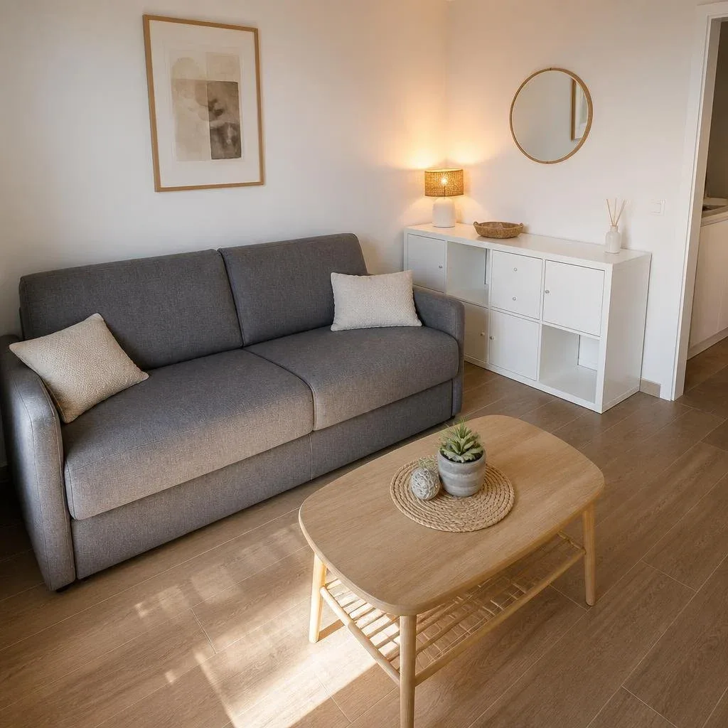 Studio des Myrtilles