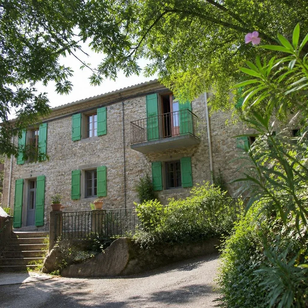 Studio des Noisetiers