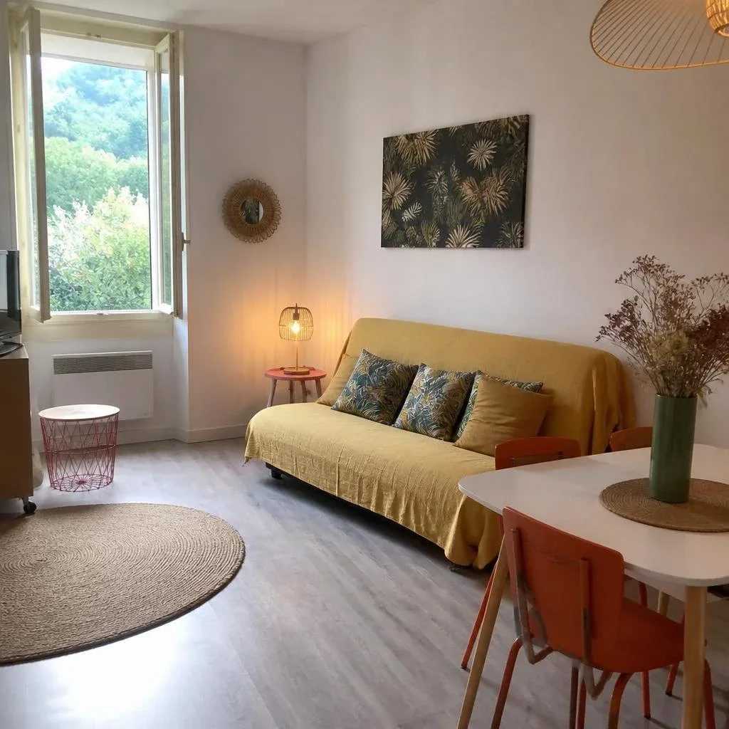 Studio des Noisetiers