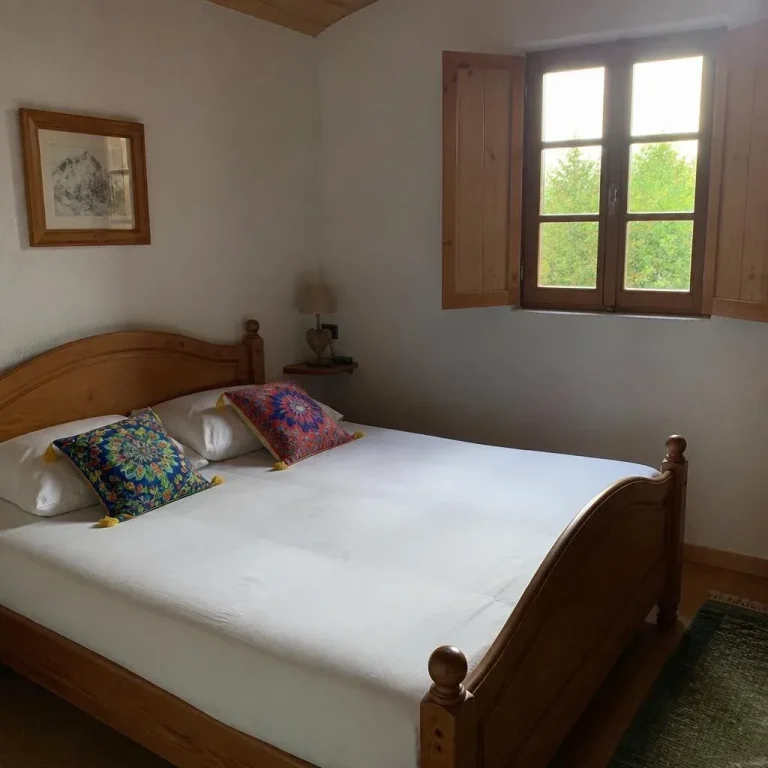 Location vacances Chabottes photo 3