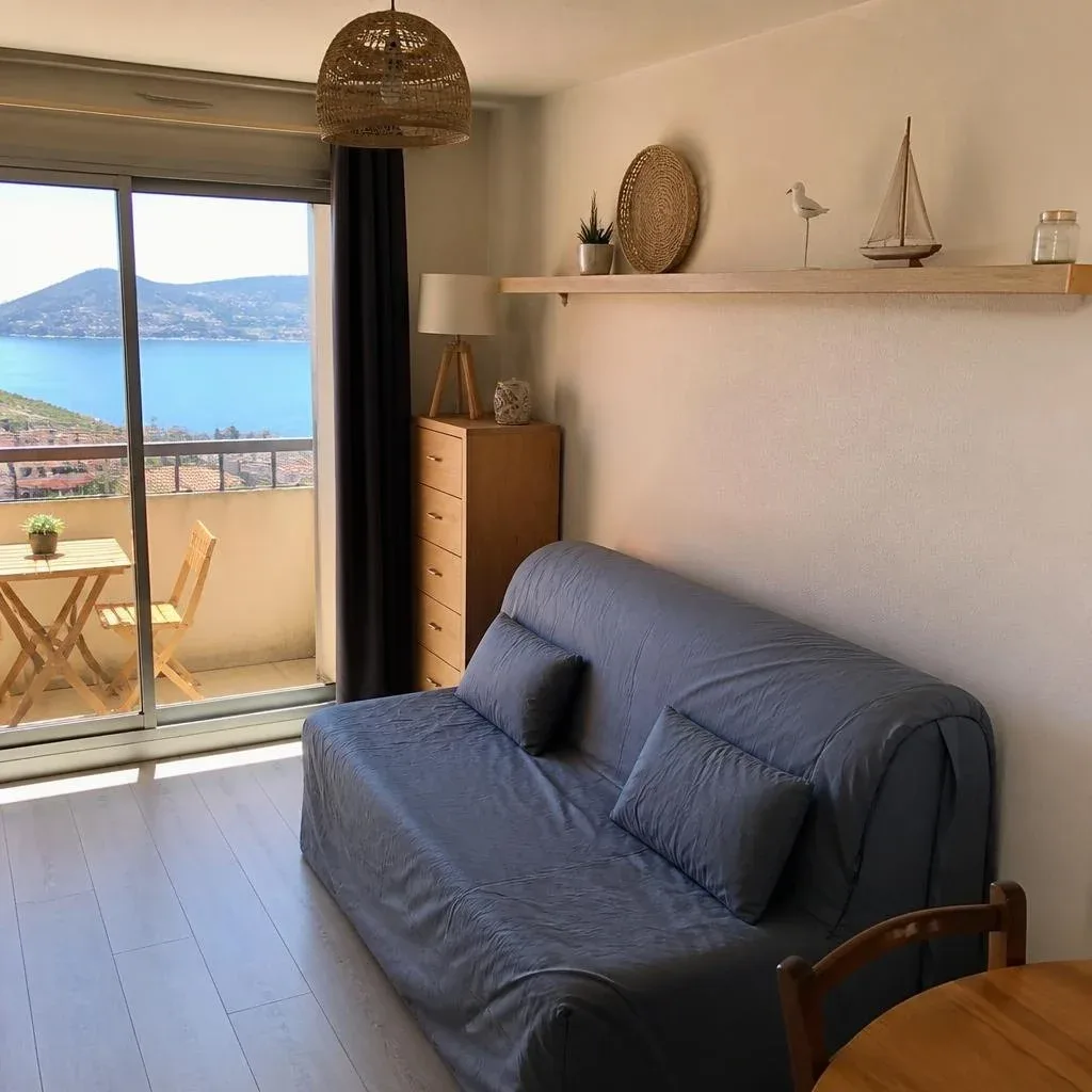 Studio des Pêcheurs à Banyuls