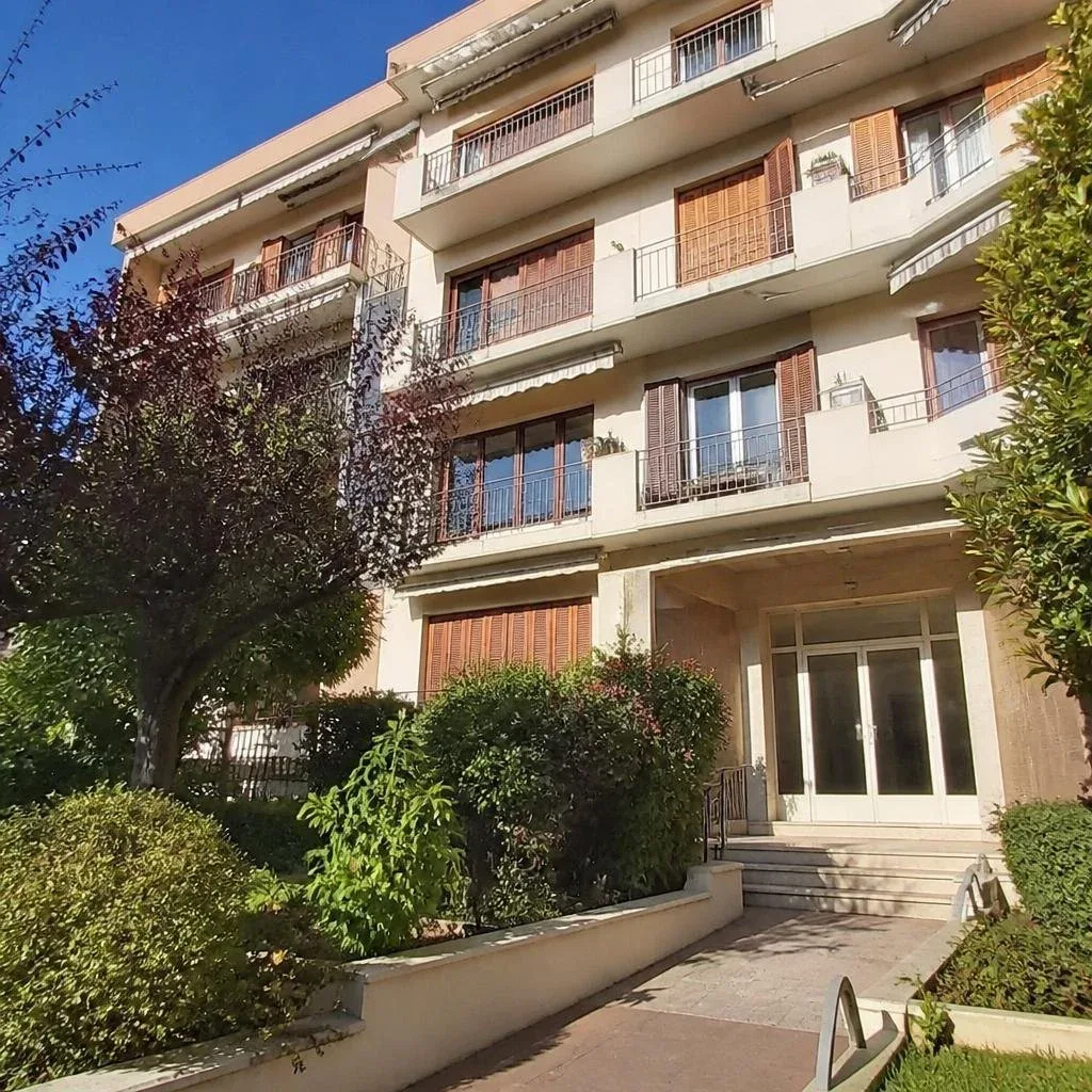 Studio des Pêcheurs à Cannes