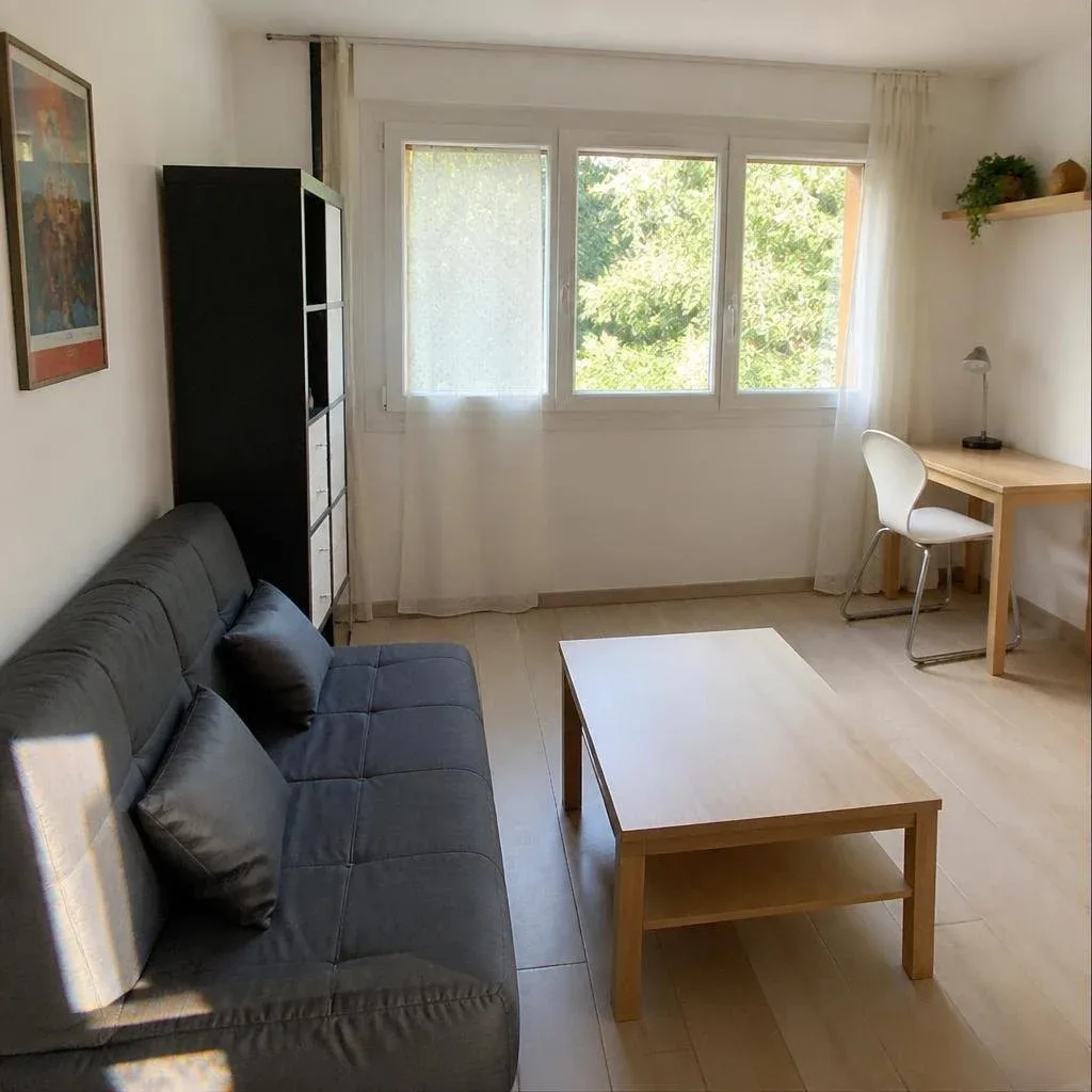 Studio des Pins à Plan-de-Cuques