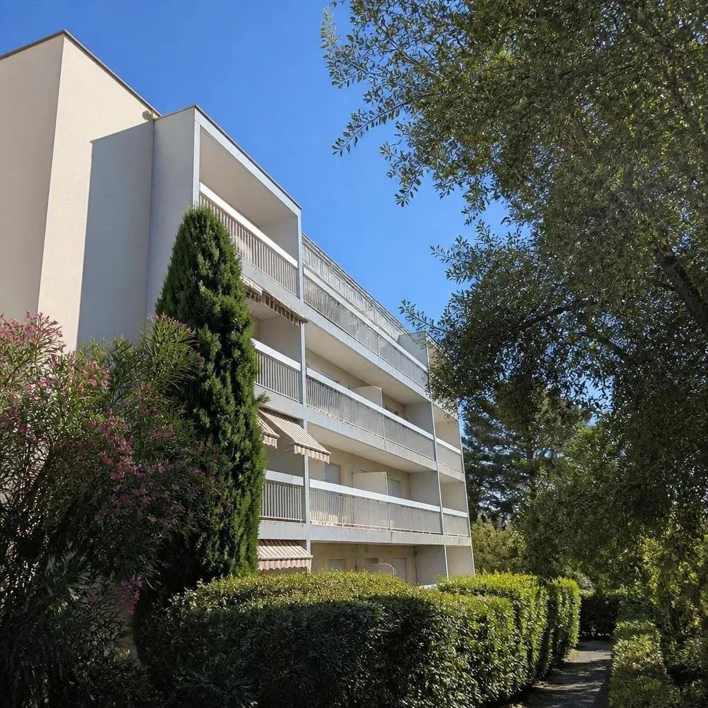 Studio des Platanes