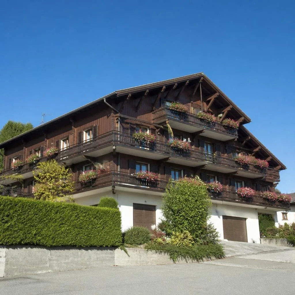 Studio des Rives d'Évian