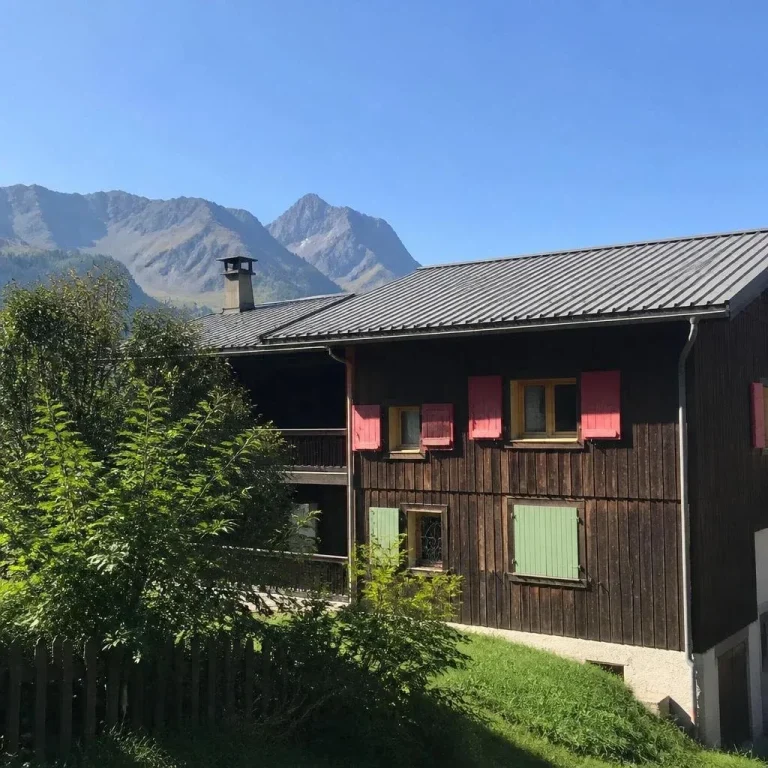 Studio pour 2 personnes à Aime-la-Plagne, Studio des Saveurs Montagnardes