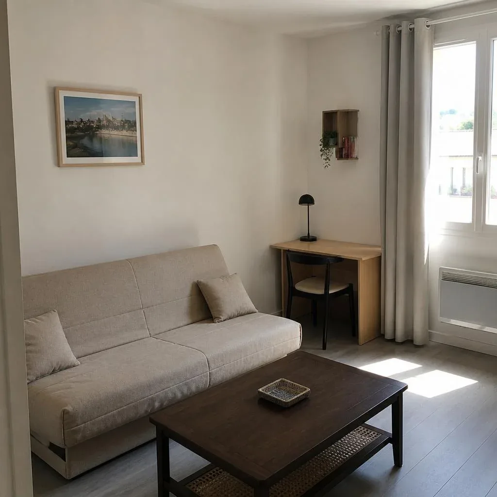 Studio des Teinturiers à Avignon