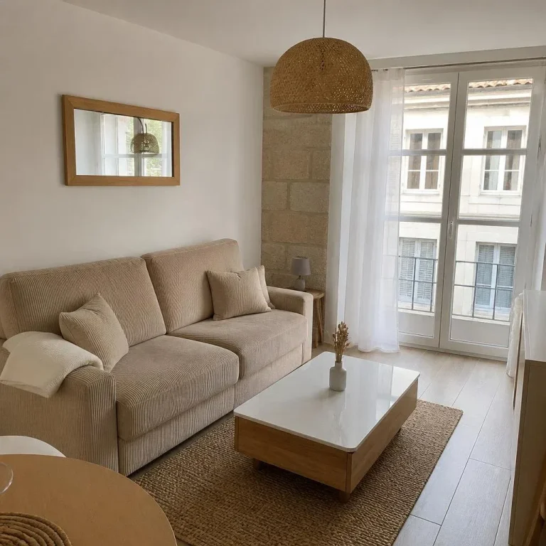 Location vacances La Rochelle photo 2