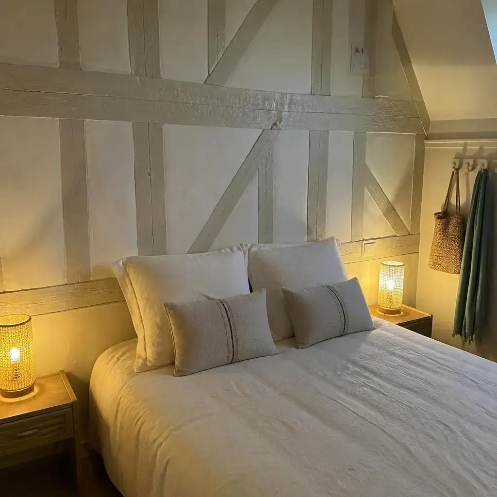 Location vacances Normandie Calvados photo 3