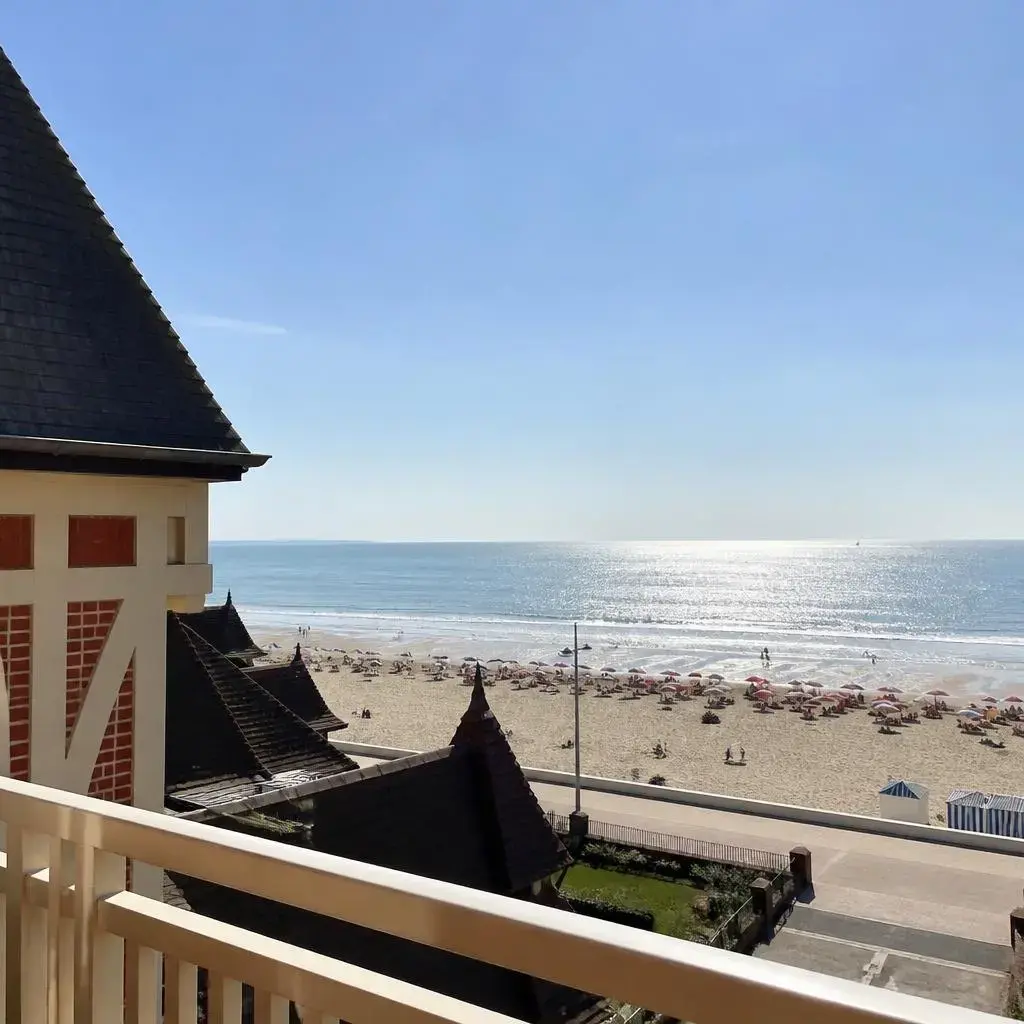 Location vacances Normandie Calvados photo 7
