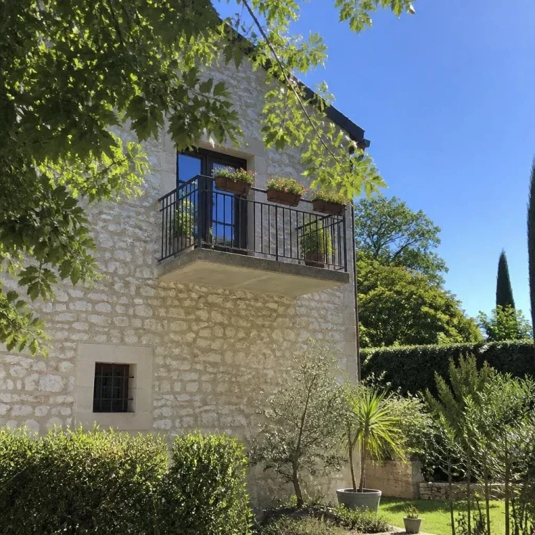 Studio pour 2 personnes à Orthez, Studio des Vignes d&rsquo;Orthez