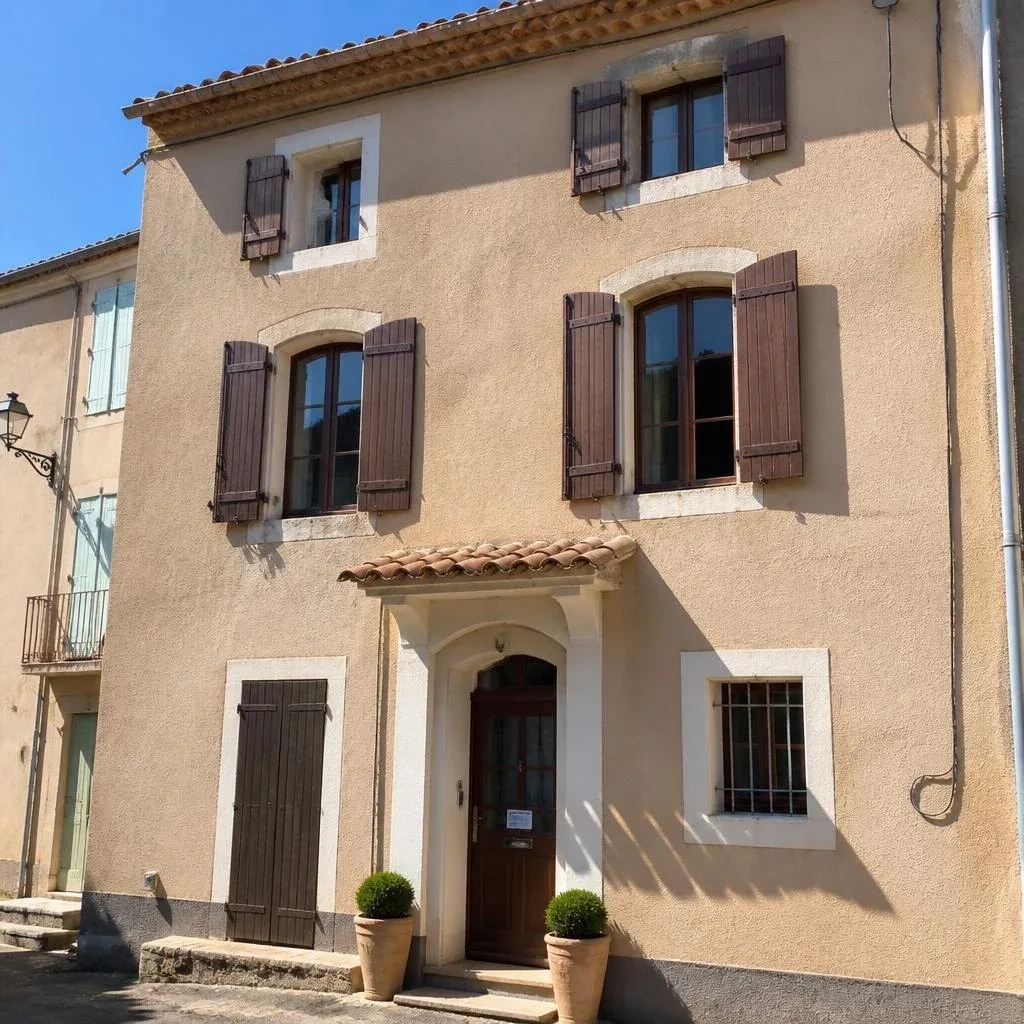 Studio du Pigeonnier