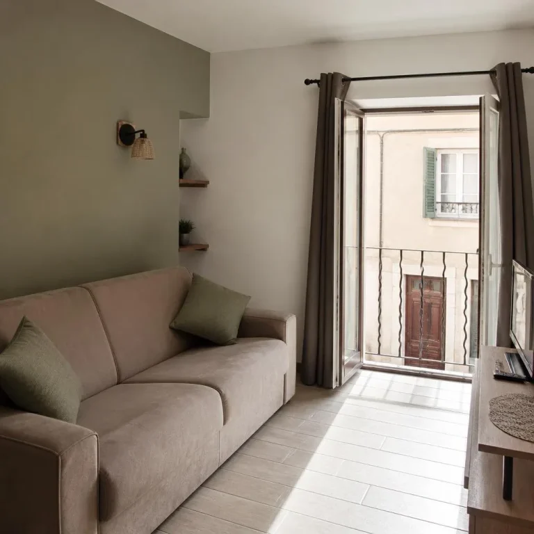 Studio du Pigeonnier