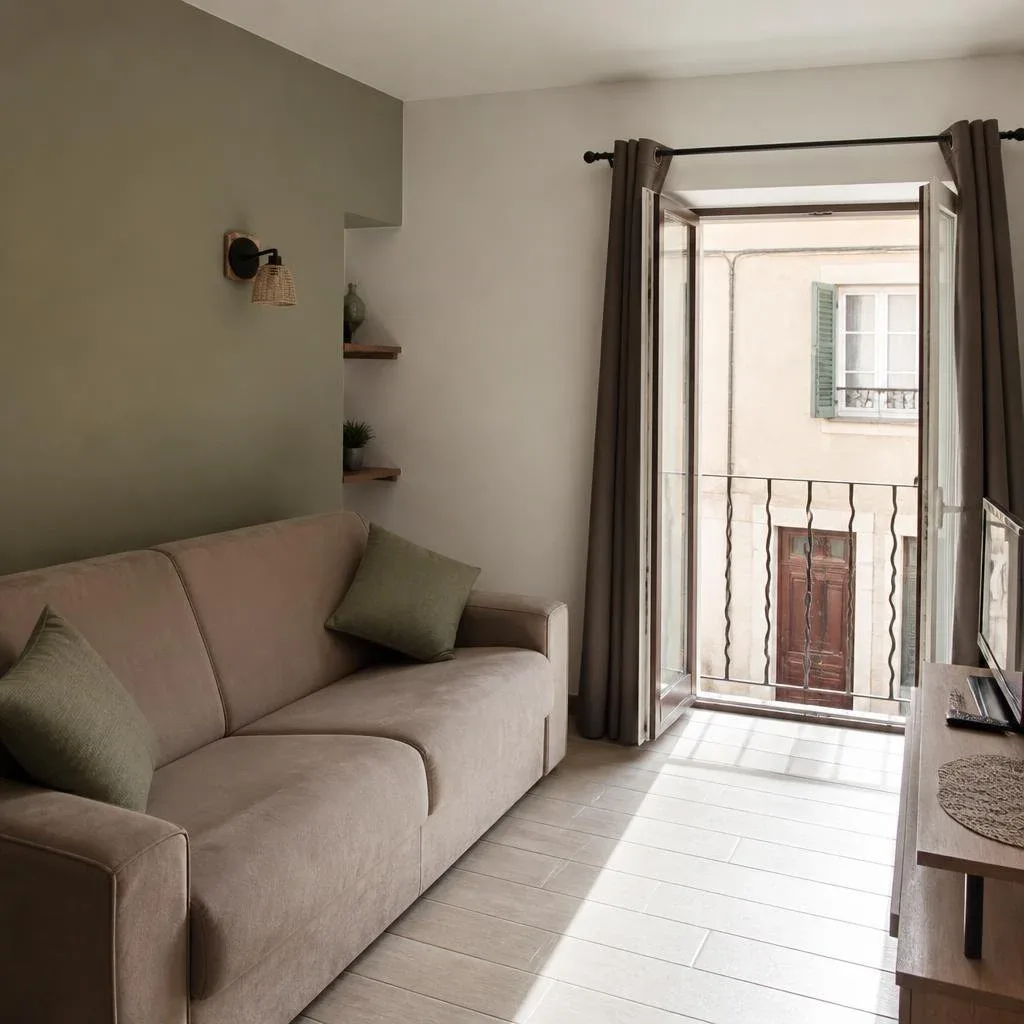 Studio du Pigeonnier