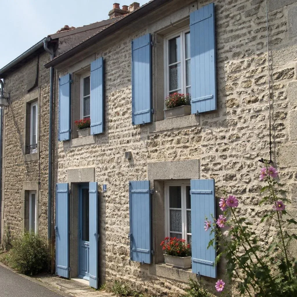 Studio du Pré à Bellac