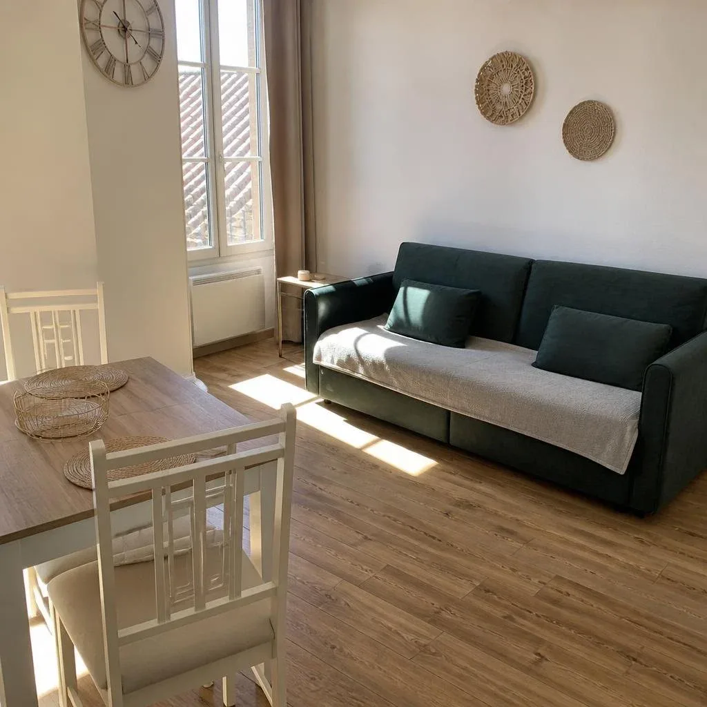Studio du Pré à Bellac