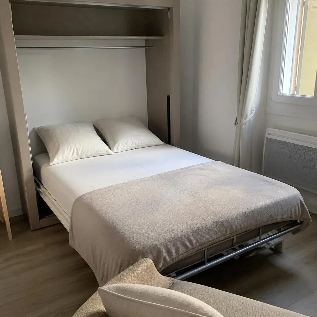 Studio du Pré à Bellac