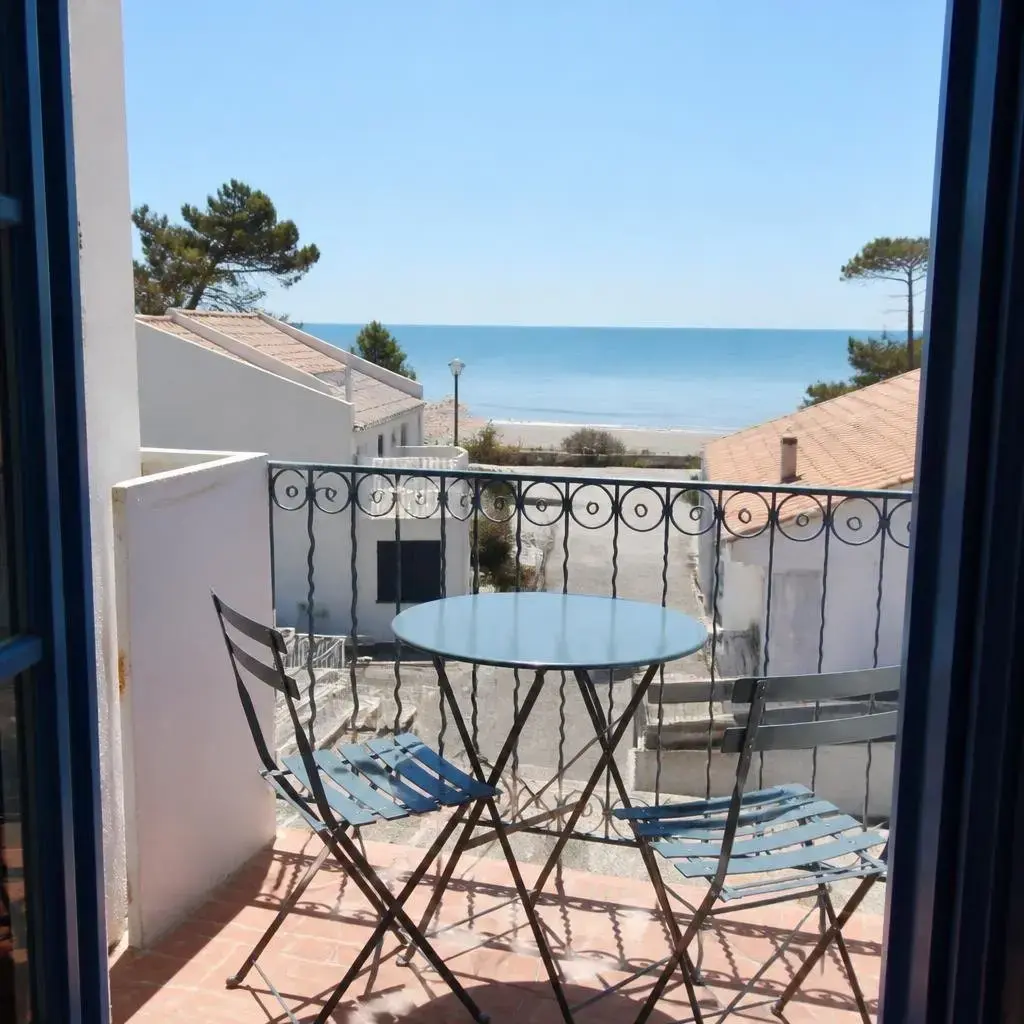 Location vacances La Tranche-sur-Mer photo 1