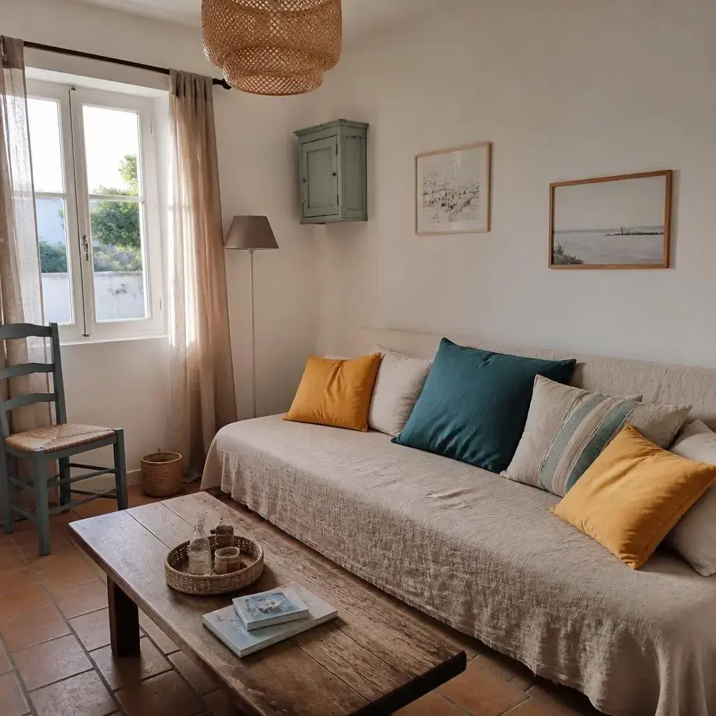 Location vacances Nouvelle-Aquitaine Charente-Maritime photo 2