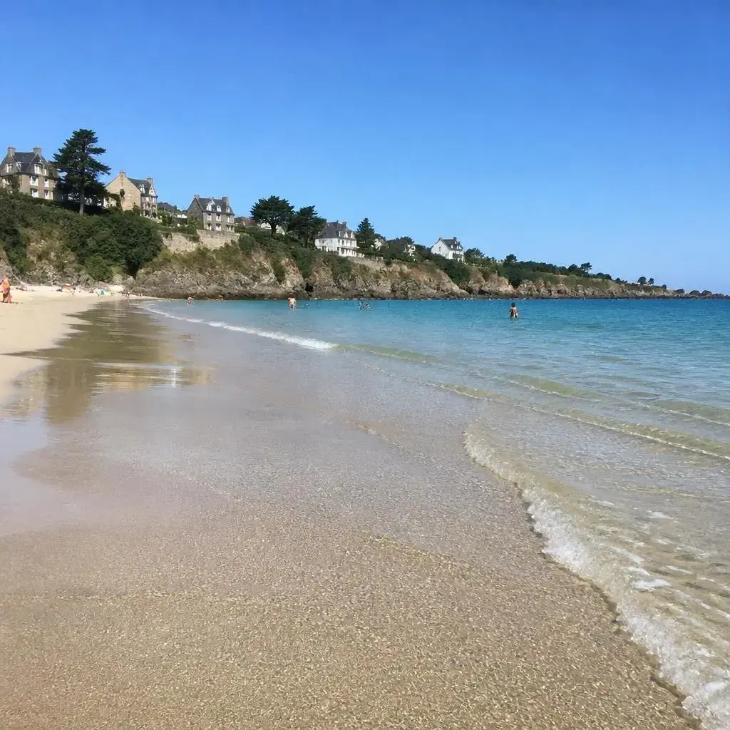 Location vacances Bretagne Côtes-d'Armor photo 7