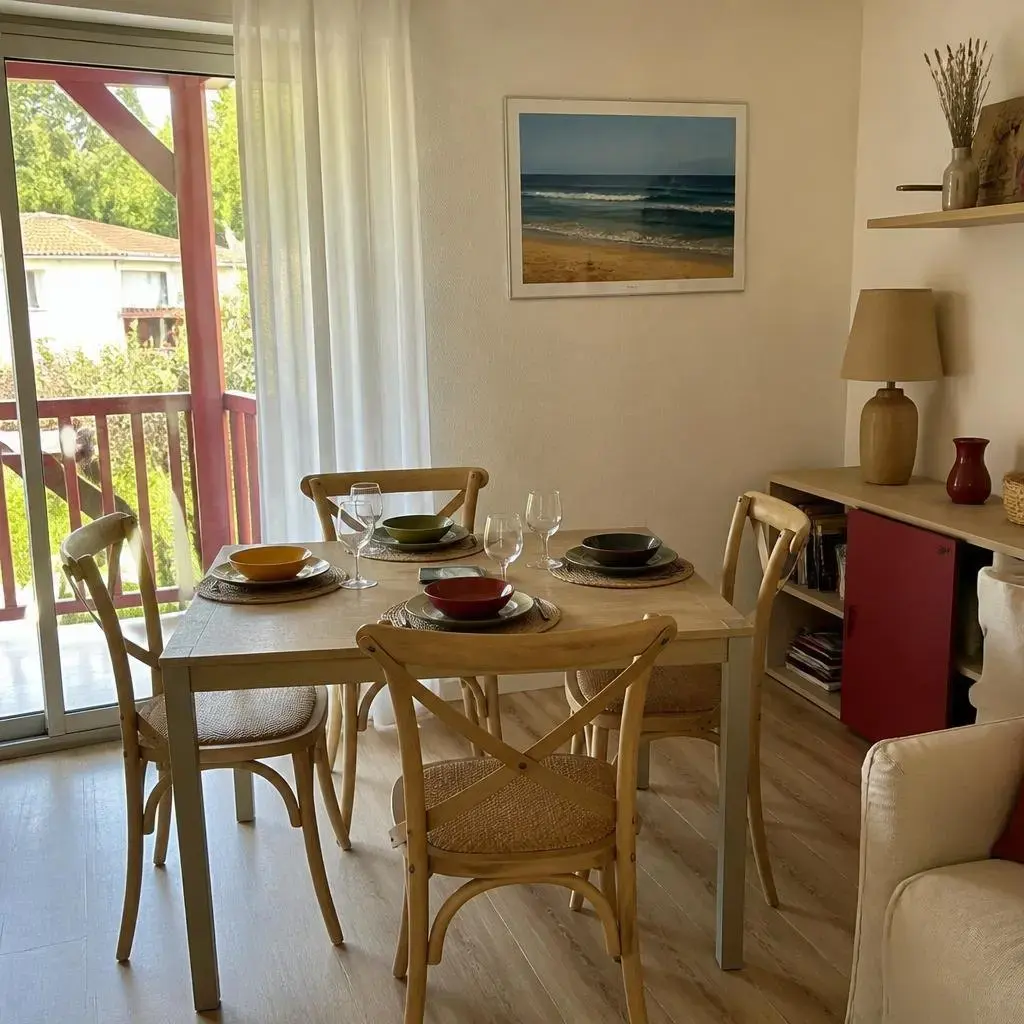 Location vacances Nouvelle-Aquitaine Landes photo 6