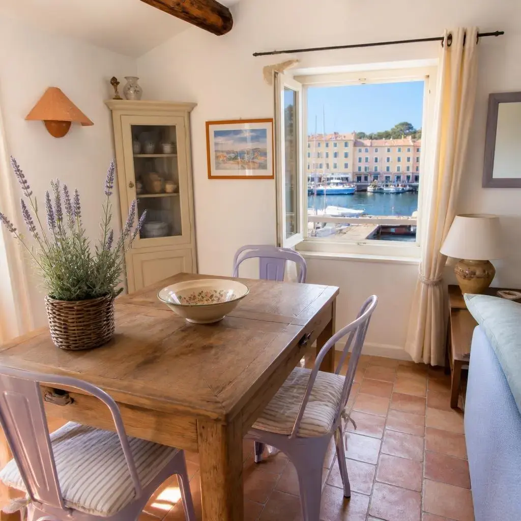 Location vacances Provence-Alpes-Côte d'Azur Var photo 6