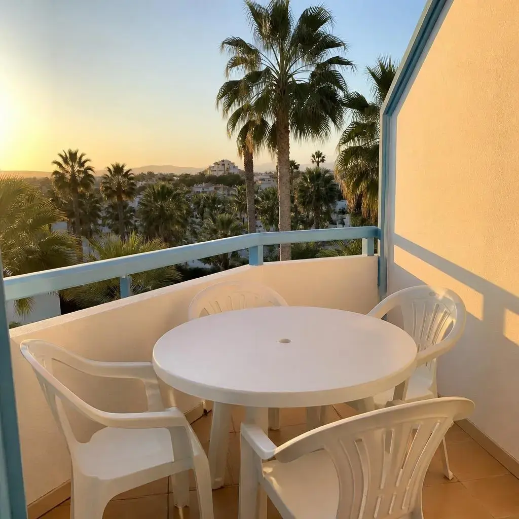 Location vacances Agde photo 1
