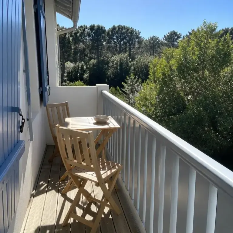 Studio pour 3 personnes à La Brée-les-Bains, Studio lumineux à La Brée-les-Bains