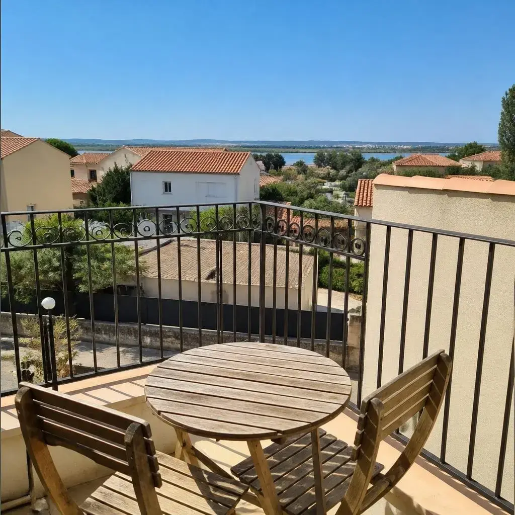 Location vacances Leucate photo 1