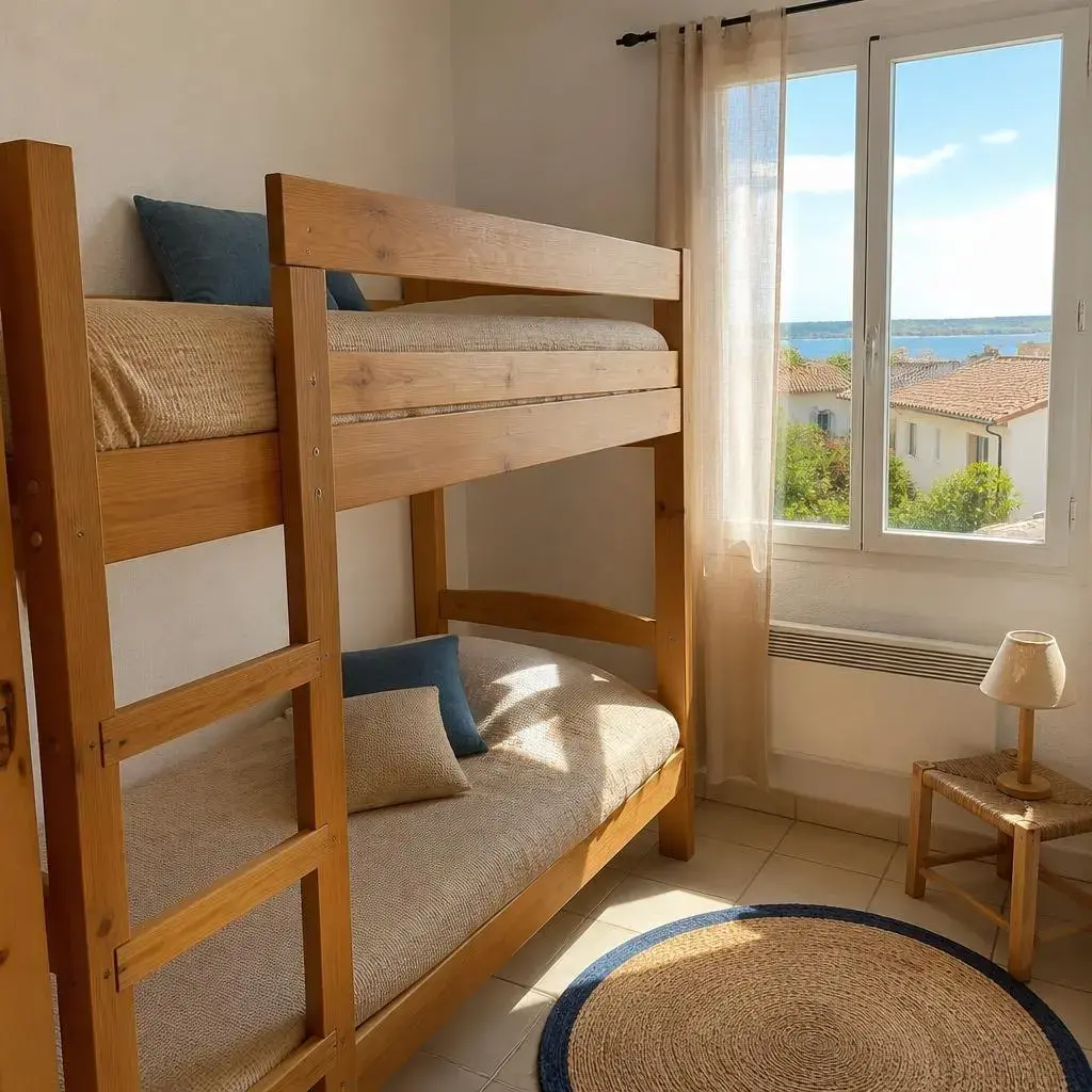 Location vacances Occitanie Aude photo 3