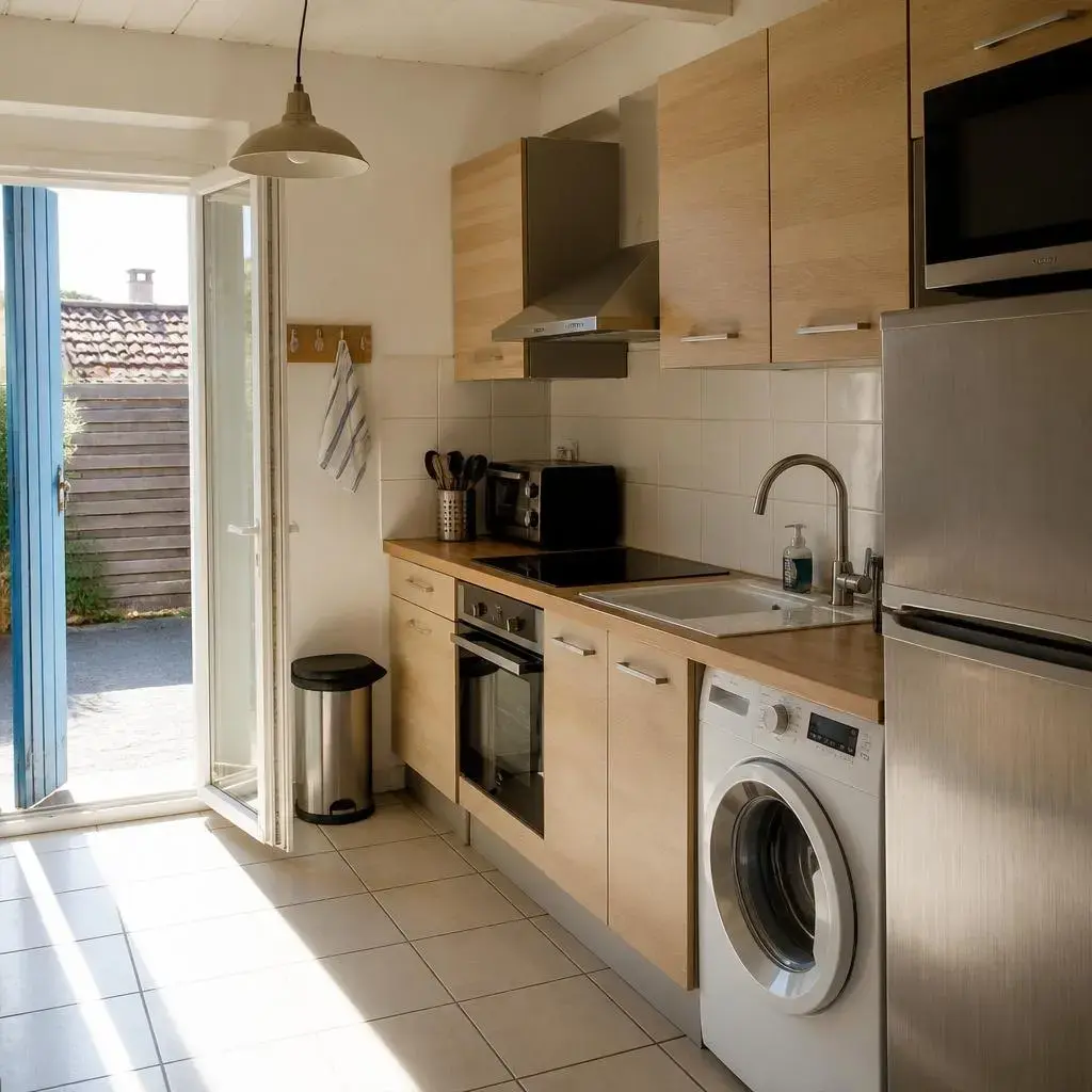 Location vacances Occitanie Aude photo 4