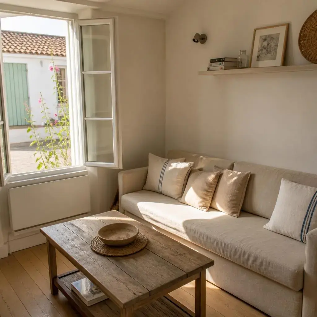 Location vacances Nouvelle-Aquitaine Charente-Maritime photo 2