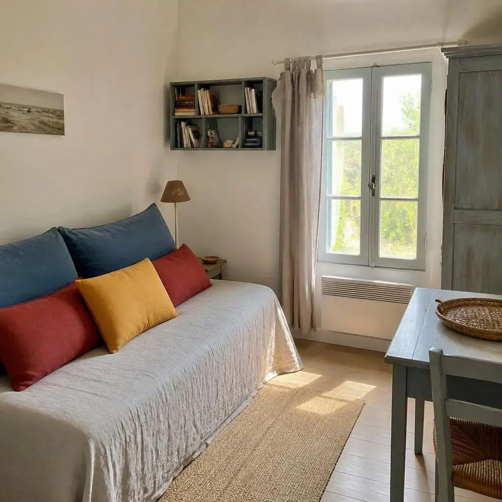 Location vacances Nouvelle-Aquitaine Charente-Maritime photo 3