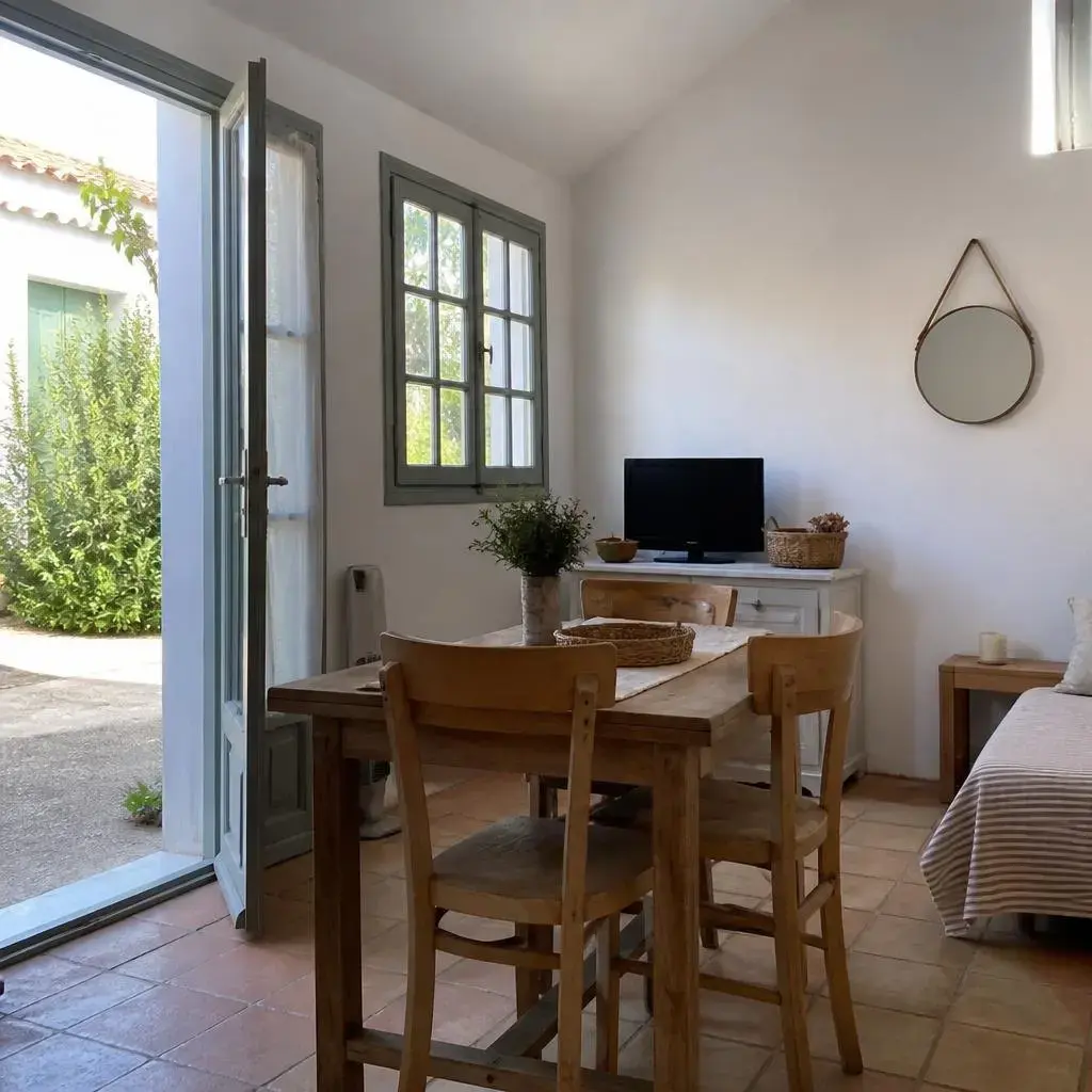 Location vacances Nouvelle-Aquitaine Charente-Maritime photo 6