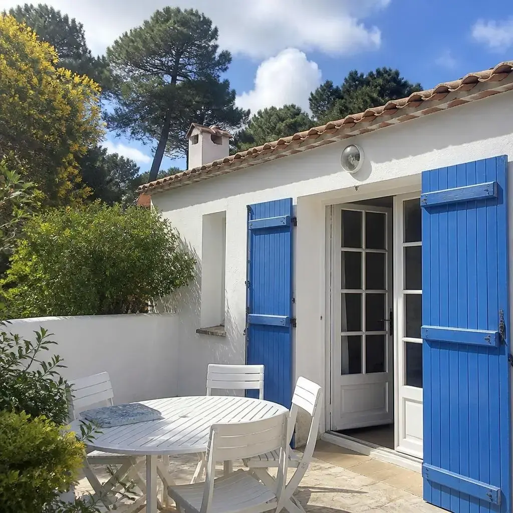 Location vacances Les Sables-d'Olonne photo 1