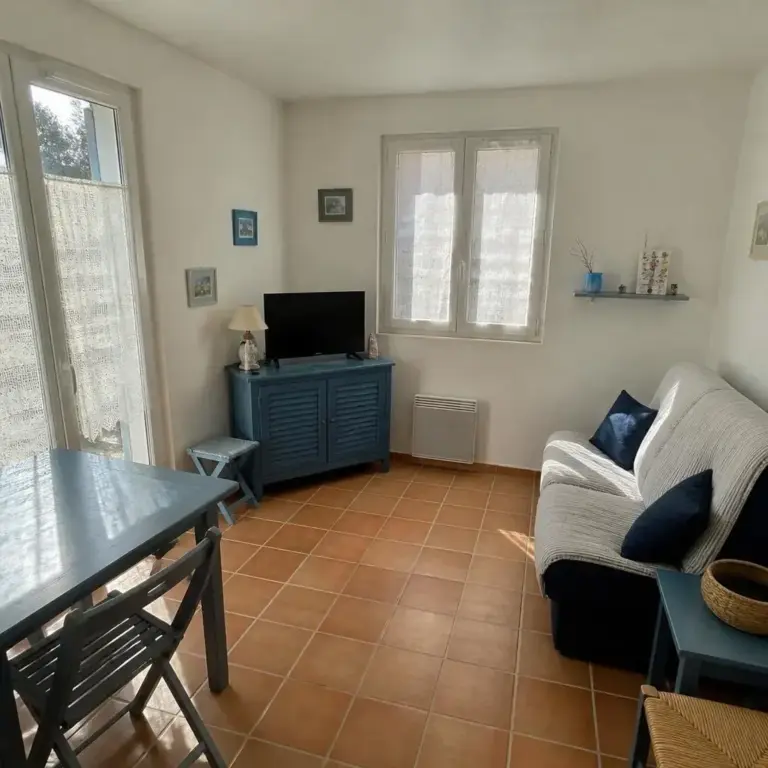 Location vacances Les Sables-d'Olonne photo 2