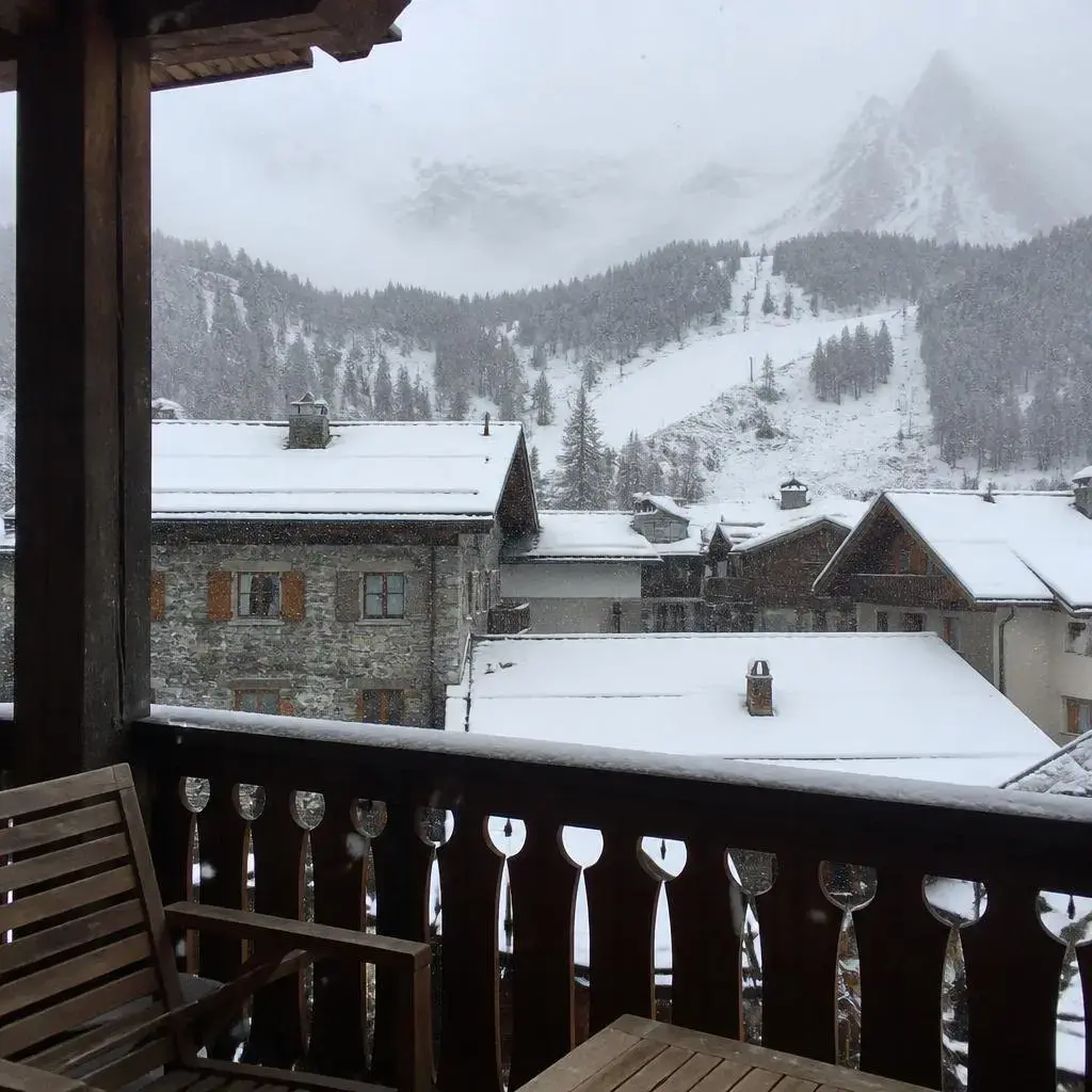 Location vacances Chamonix-Mont-Blanc photo 1