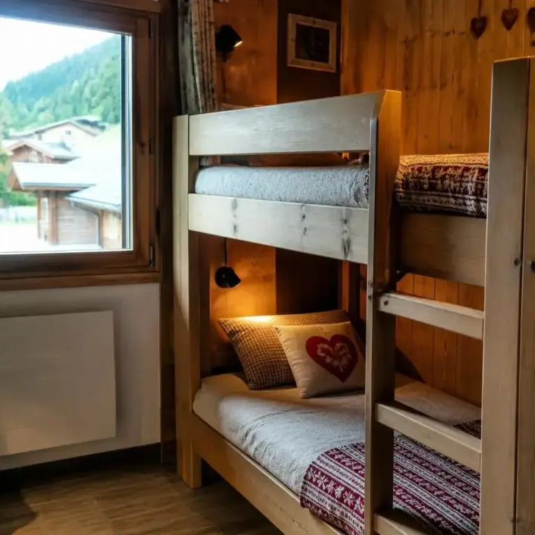 Location vacances Morzine photo 3