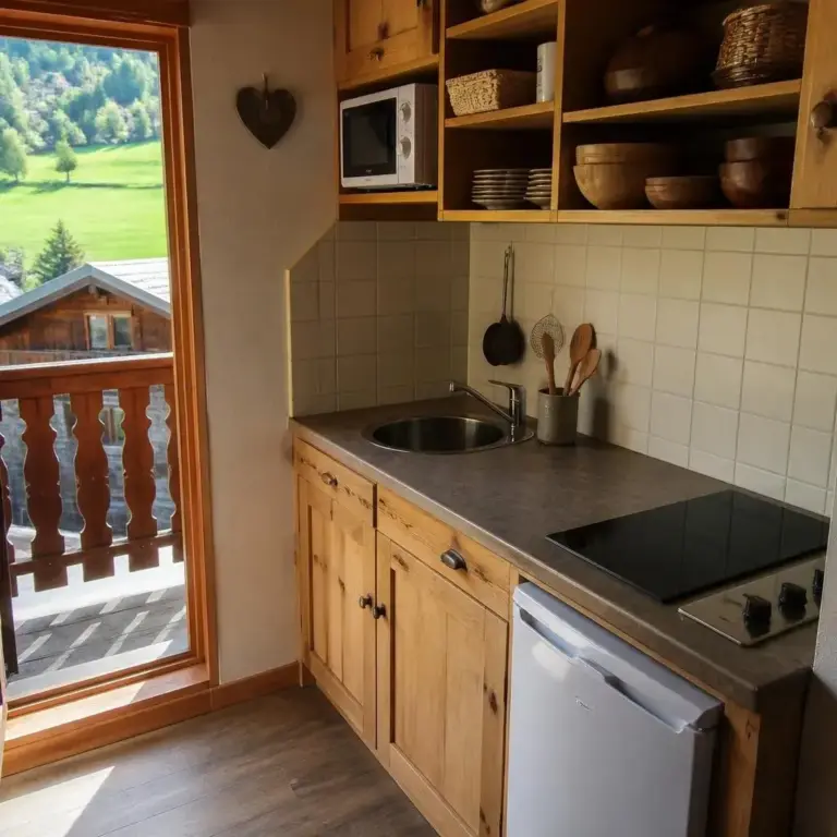 Location vacances Morzine photo 4