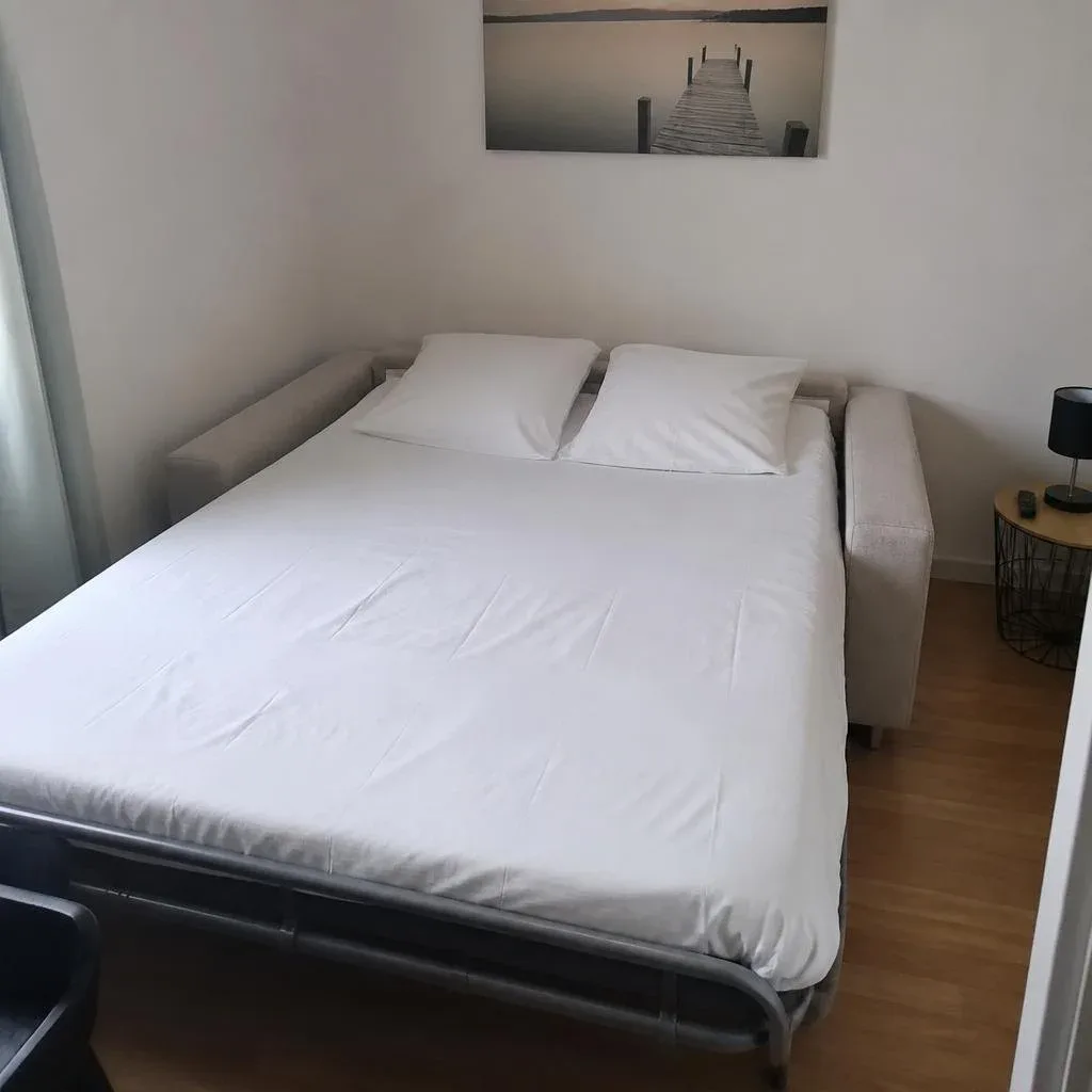 Studio Pratique à La Roche-sur-Yon
