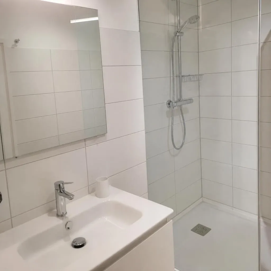 Studio Pratique au Coeur de Paris