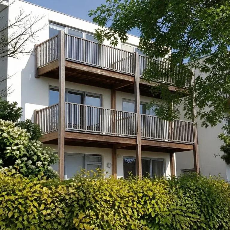 Studio pour 2 personnes à Royan, Studio Près des Plages de Royan