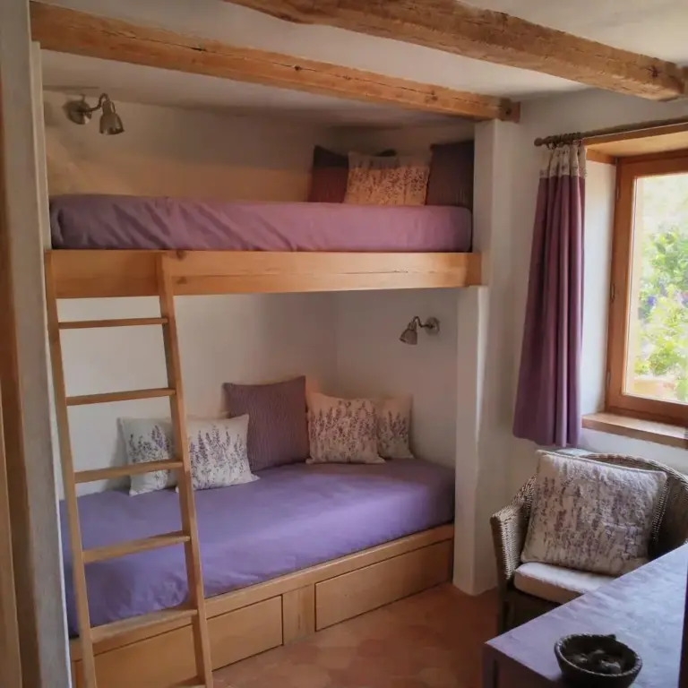 Location vacances Ramatuelle photo 3