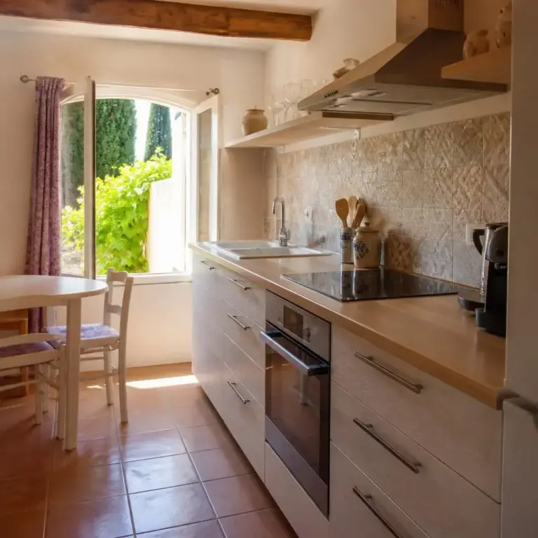 Location vacances Ramatuelle photo 4