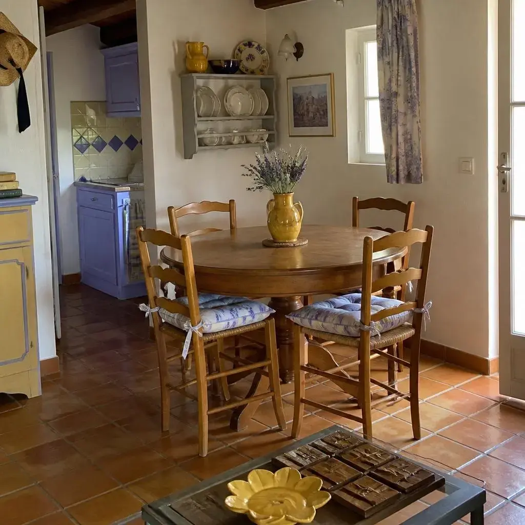 Location vacances Provence-Alpes-Côte d'Azur Var photo 6