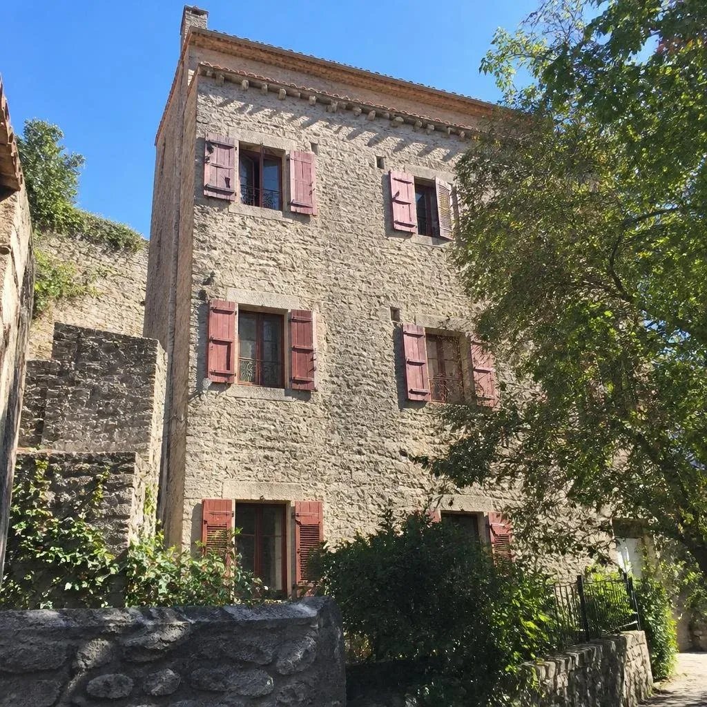 Studio Romantique à Bonifacio