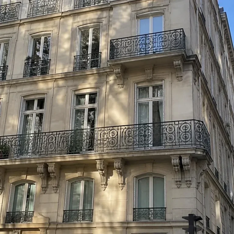 Studio pour 2 personnes à Paris, Studio Simple et Fonctionnel à Paris