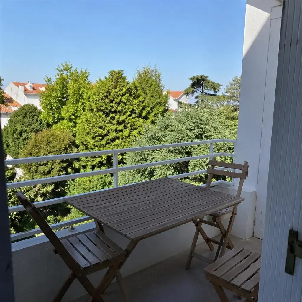 Location vacances Royan photo 1
